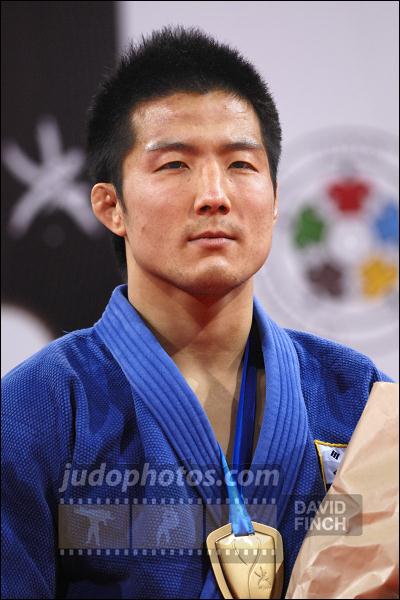 Jeong-Hwan An