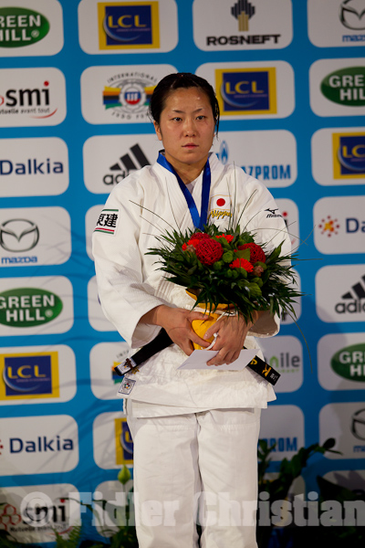 Yoriko Kunihara
