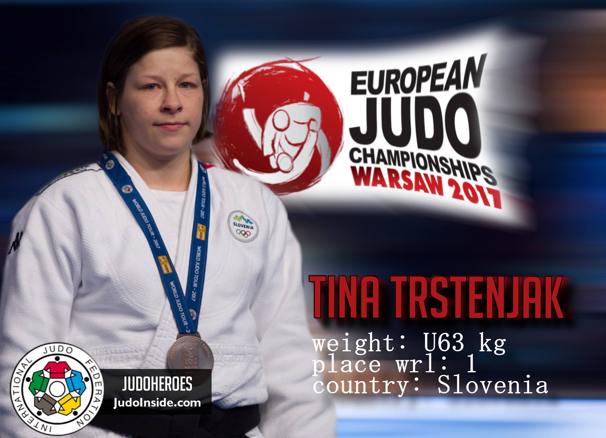 Tina Trstenjak