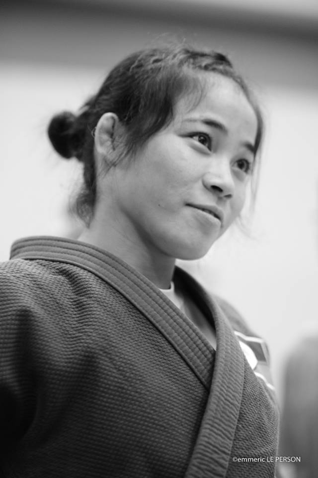 Rena Furukawa