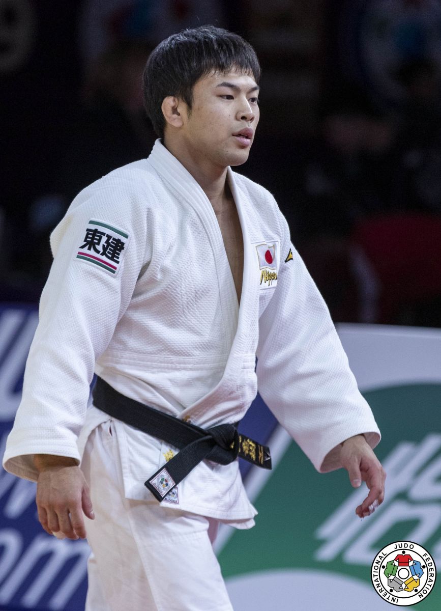 Ryuju Nagayama