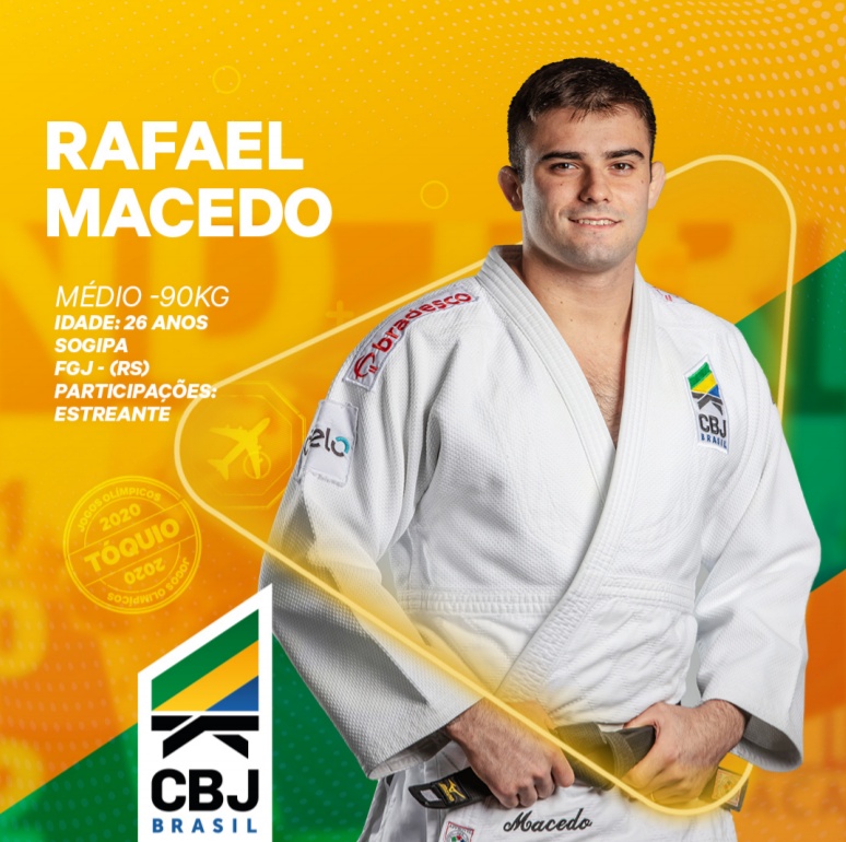 Rafael Macedo