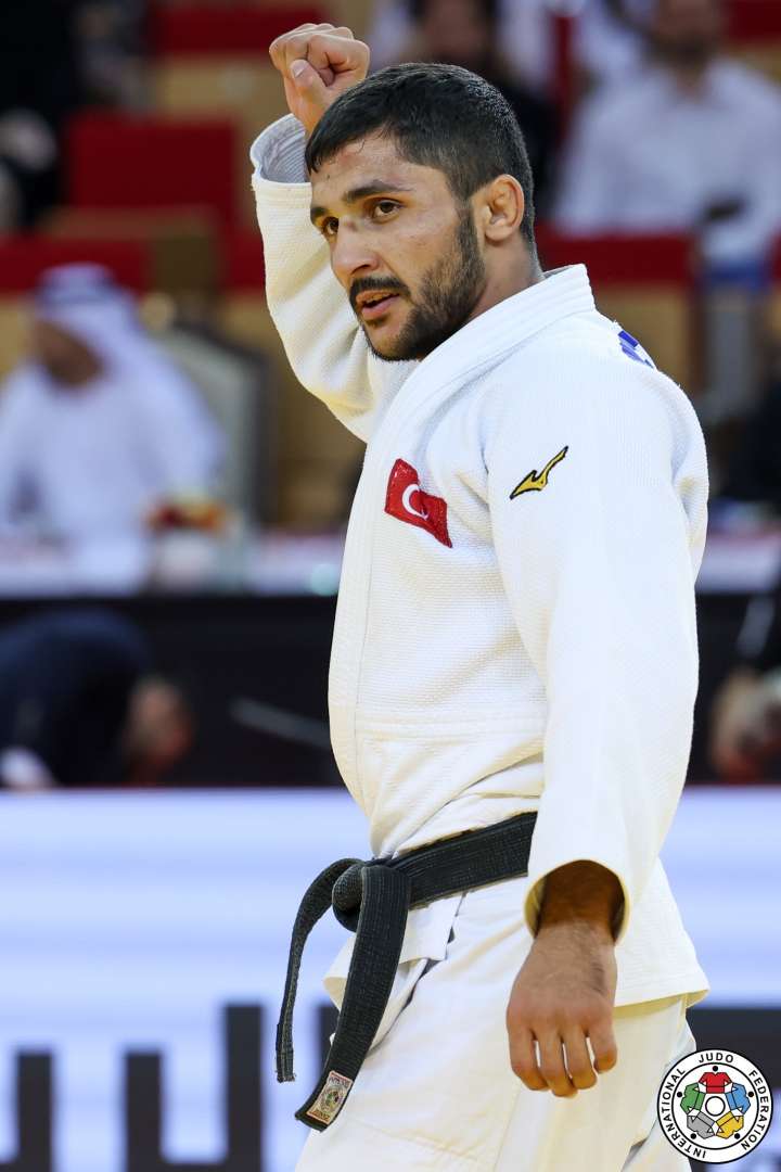 Salih Yildiz