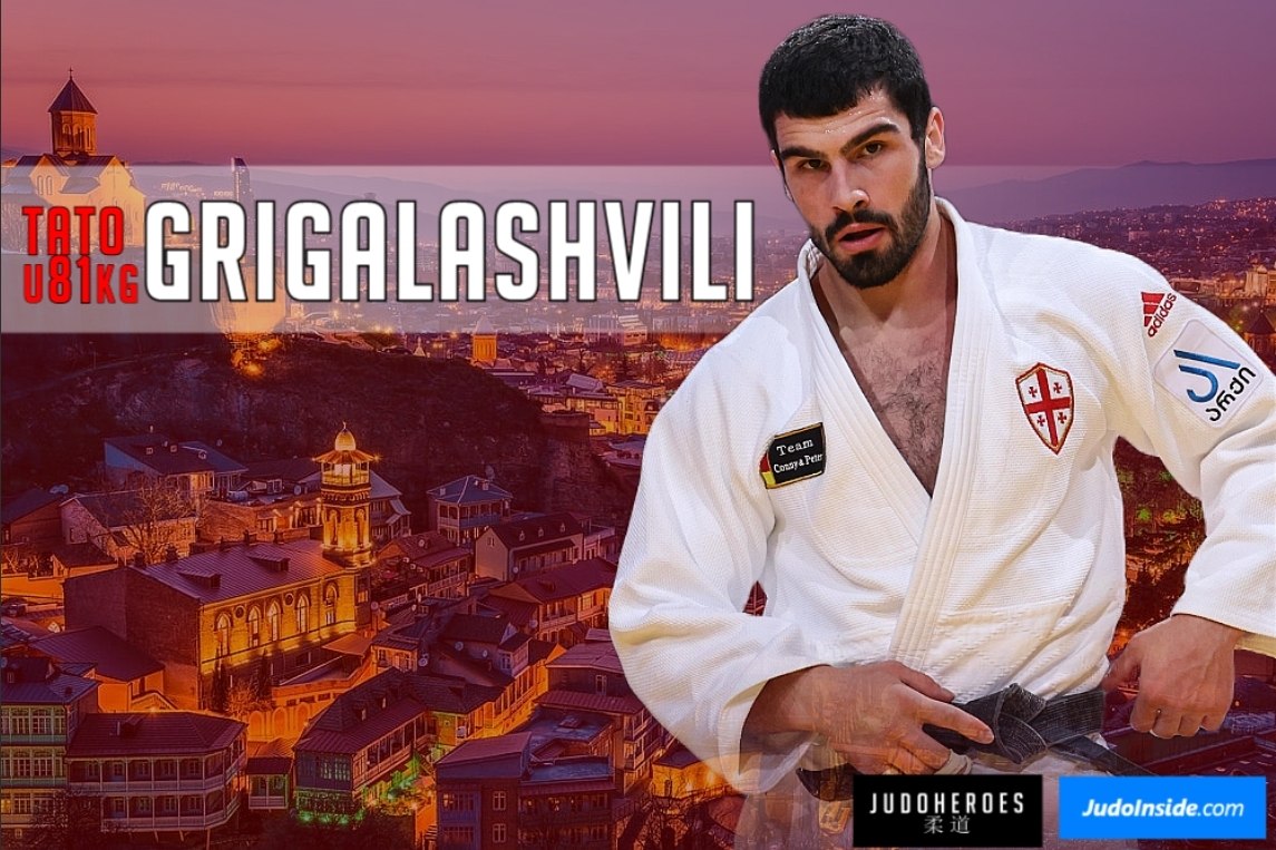 Tato Grigalashvili