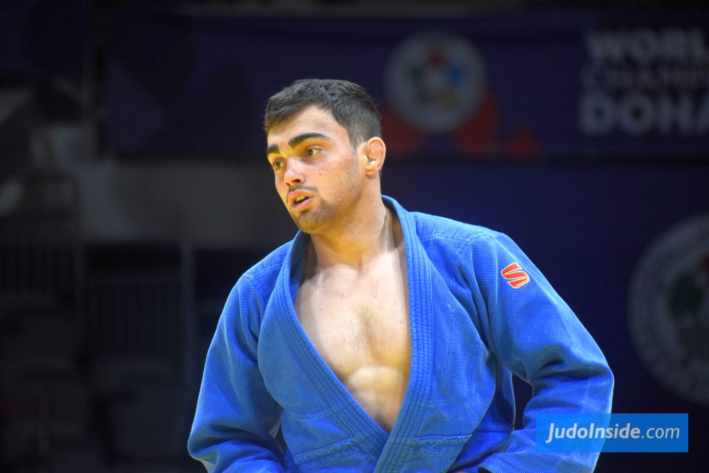 Adil Osmanov