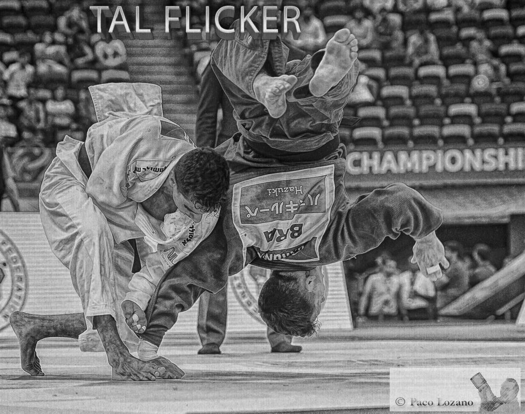 Tal Flicker