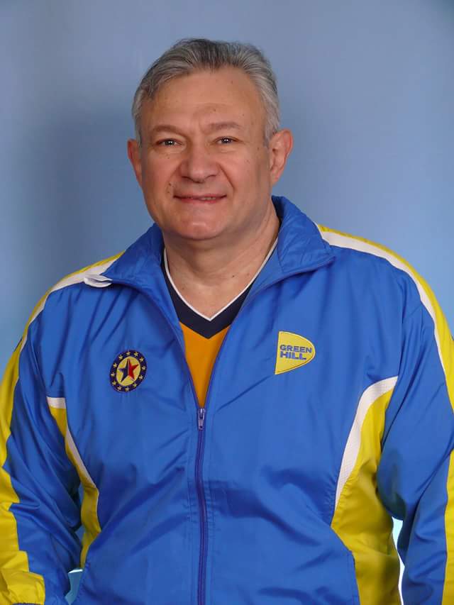 Oleg Zinchenko