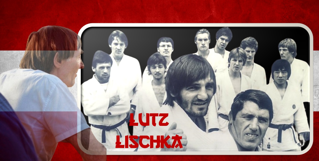 Lutz Lischka